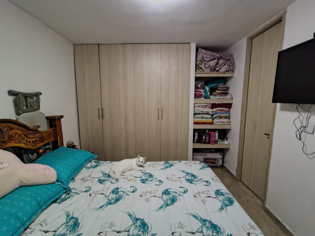 Apartamento en venta en San Luis, Cúcuta · foto 7 de 13