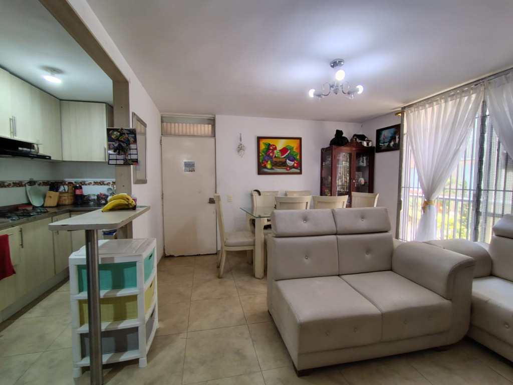 Apartamento en venta en San Luis, Cúcuta · foto 8 de 13