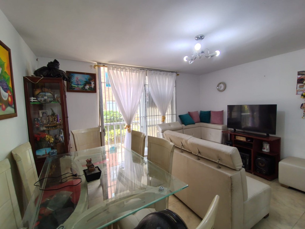 Apartamento en venta en San Luis, Cúcuta · foto 9 de 13
