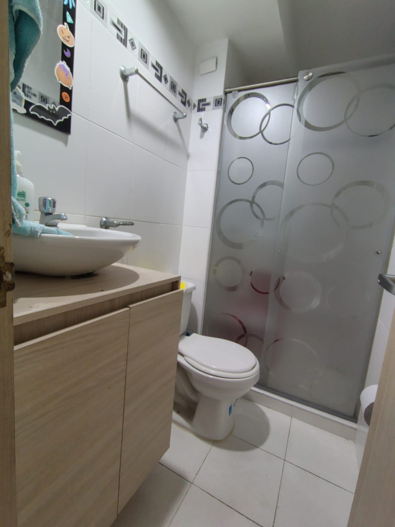 Apartamento en venta en San Luis, Cúcuta · foto 10 de 13