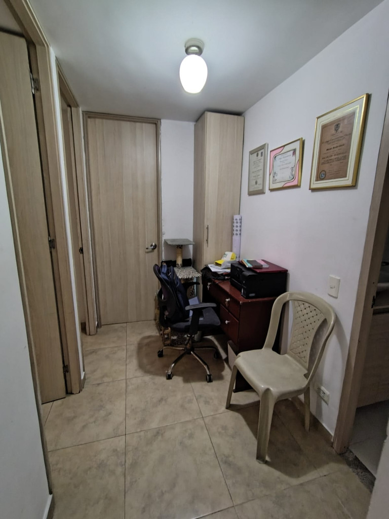Apartamento en venta en San Luis, Cúcuta · foto 11 de 13