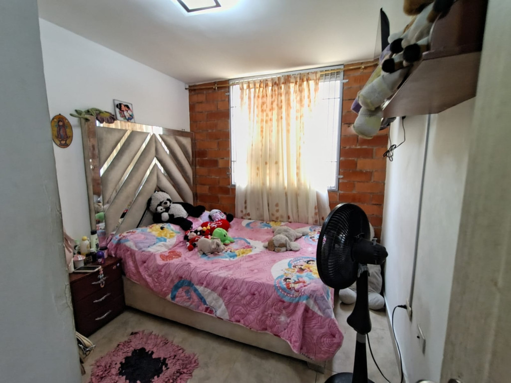 Apartamento en venta en San Luis, Cúcuta · foto 12 de 13