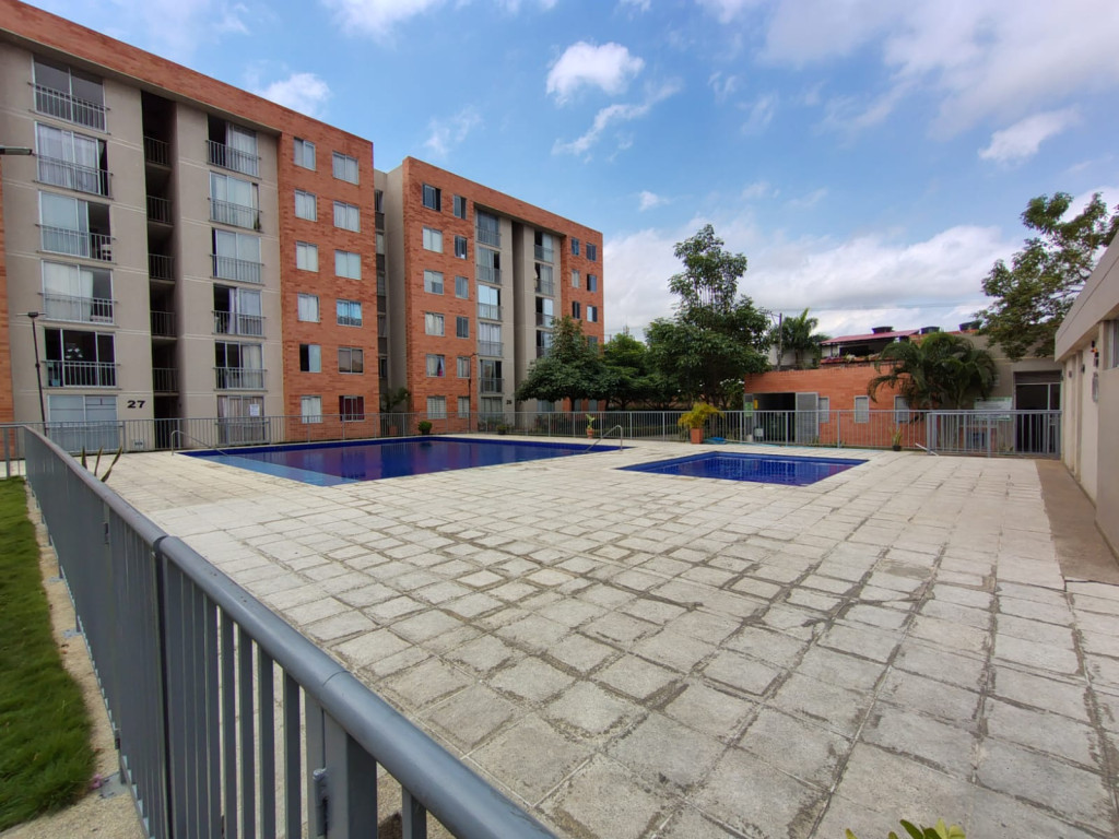 Apartamento en venta en San Luis, Cúcuta · foto 13 de 13