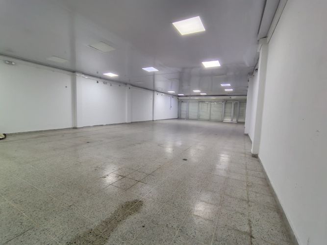 Bodega en venta en Alfonso Lopez, Cúcuta, 220 m² · foto 3 de 13