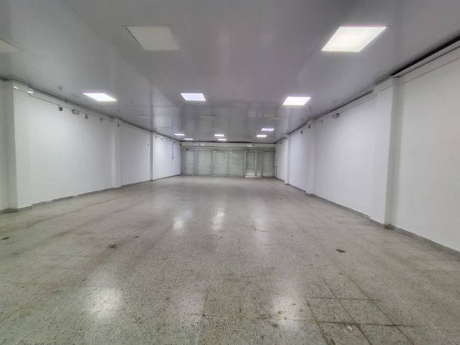 Bodega en venta en Alfonso Lopez, Cúcuta, 220 m² · foto 4 de 13