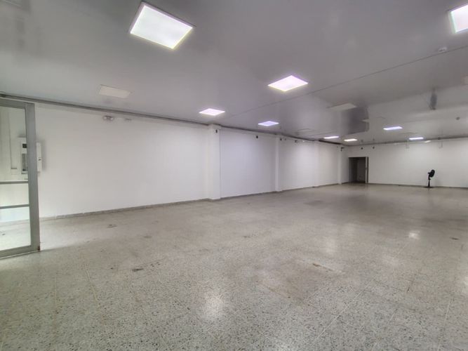 Bodega en venta en Alfonso Lopez, Cúcuta, 220 m² · foto 8 de 13