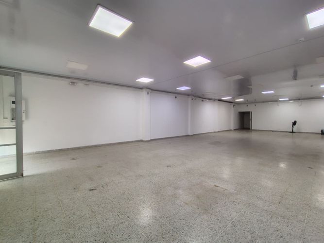 Bodega en venta en Alfonso Lopez, Cúcuta, 220 m² · foto 9 de 13