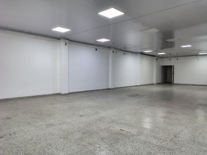 Bodega en venta en Alfonso Lopez, Cúcuta, 220 m² · foto 10 de 13