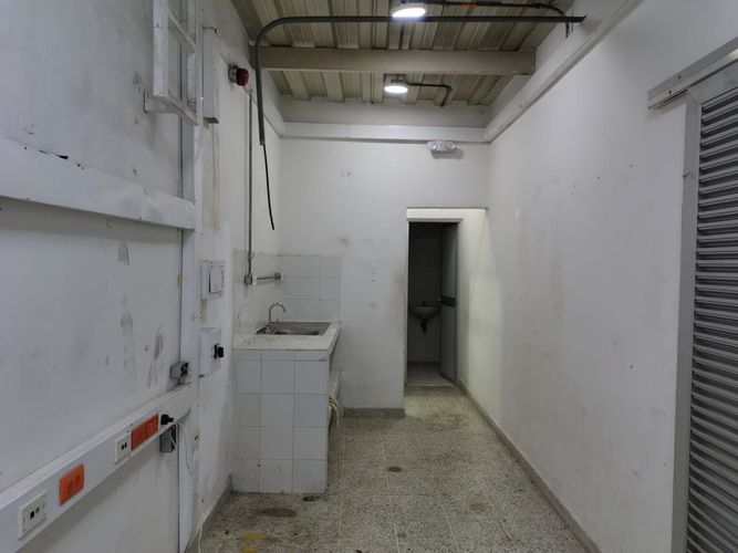 Bodega en venta en Alfonso Lopez, Cúcuta, 220 m² · foto 11 de 13