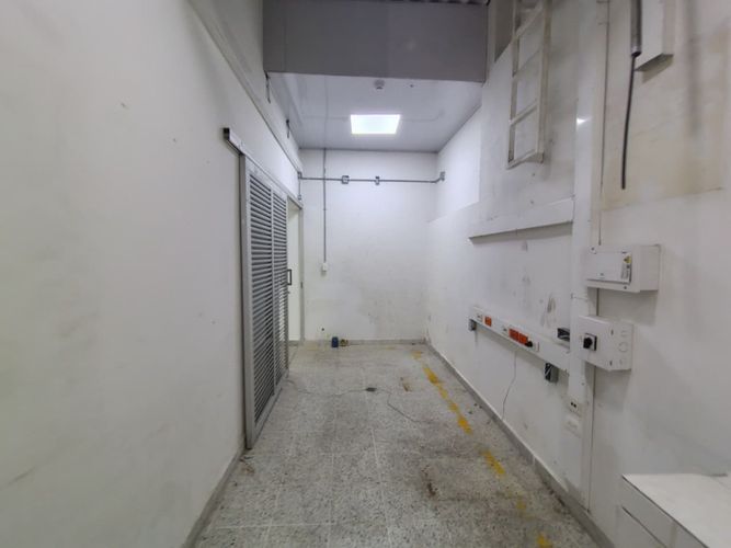 Bodega en venta en Alfonso Lopez, Cúcuta, 220 m² · foto 12 de 13