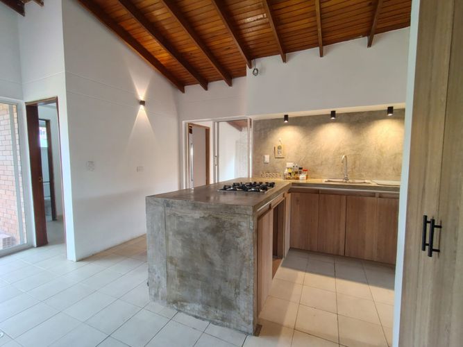 Casa de 5 alcobas en venta en Bocono, Villa del Rosario, 198 m² · foto 2 de 24