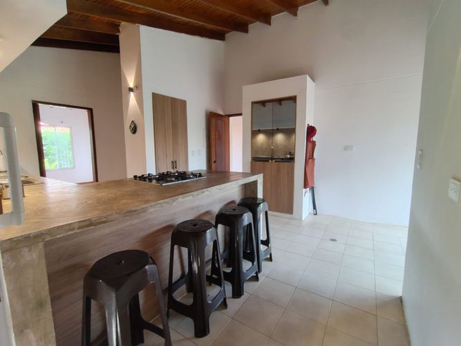 Casa de 5 alcobas en venta en Bocono, Villa del Rosario, 198 m² · foto 3 de 24
