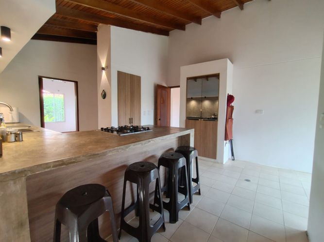 Casa de 5 alcobas en venta en Bocono, Villa del Rosario, 198 m² · foto 7 de 24