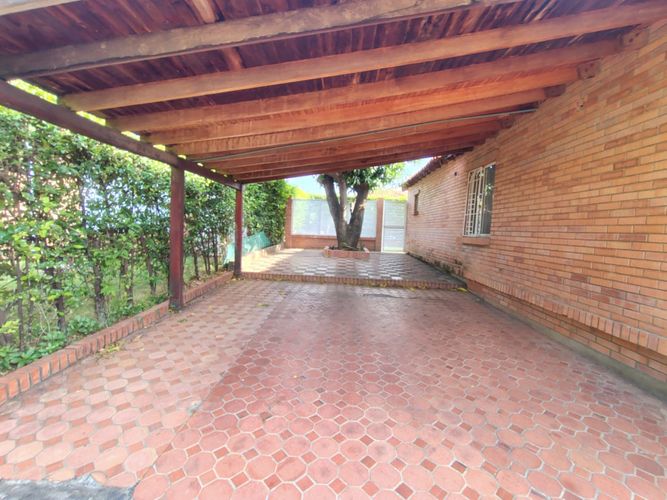 Casa de 5 alcobas en venta en Bocono, Villa del Rosario, 198 m² · foto 8 de 24