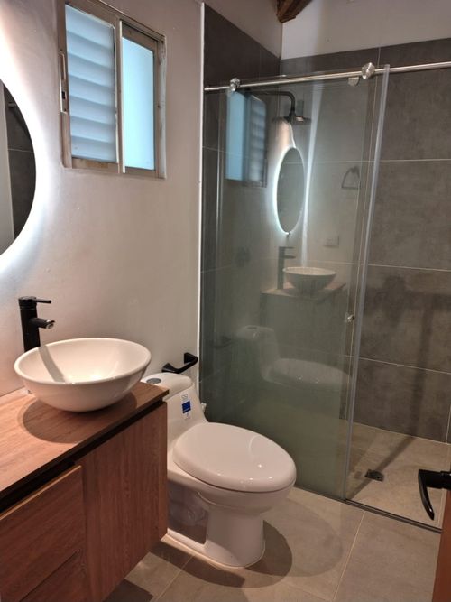 Casa de 5 alcobas en venta en Bocono, Villa del Rosario, 198 m² · foto 9 de 24