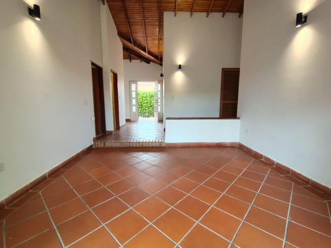Casa de 5 alcobas en venta en Bocono, Villa del Rosario, 198 m² · foto 15 de 24