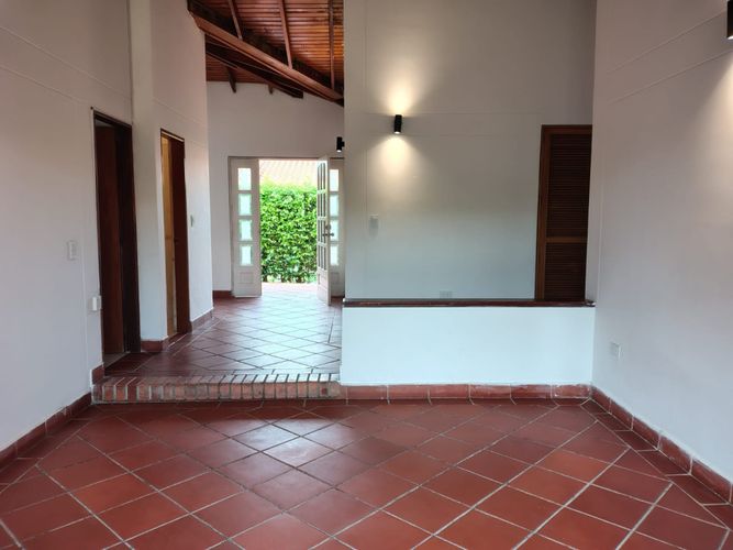 Casa de 5 alcobas en venta en Bocono, Villa del Rosario, 198 m² · foto 18 de 24