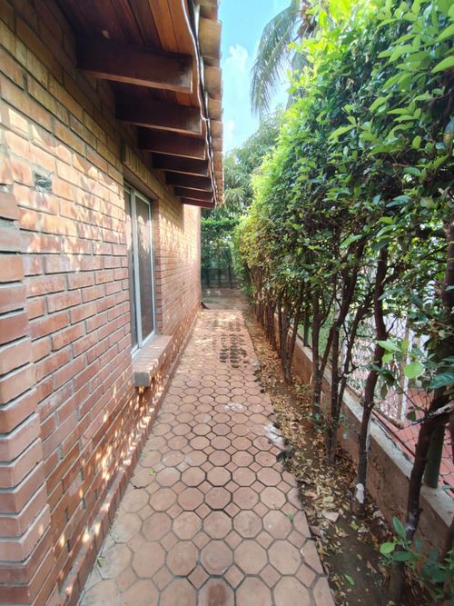 Casa de 5 alcobas en venta en Bocono, Villa del Rosario, 198 m² · foto 19 de 24