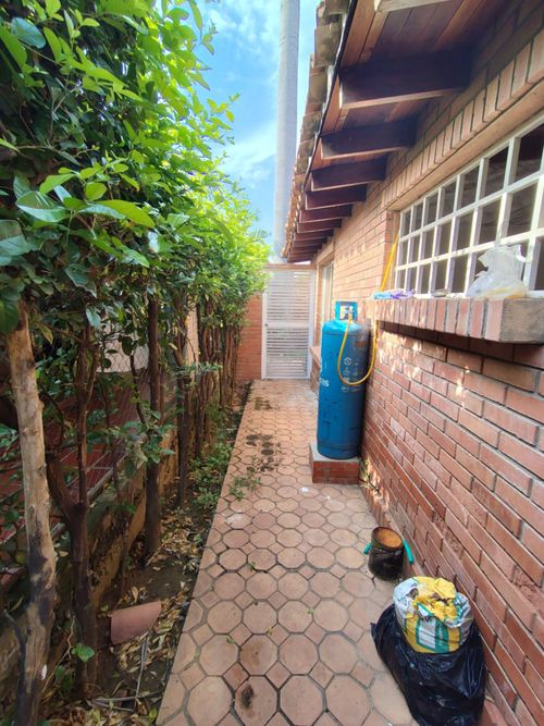 Casa de 5 alcobas en venta en Bocono, Villa del Rosario, 198 m² · foto 20 de 24