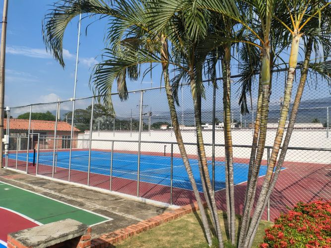 Casa de 5 alcobas en venta en Bocono, Villa del Rosario, 198 m² · foto 21 de 24