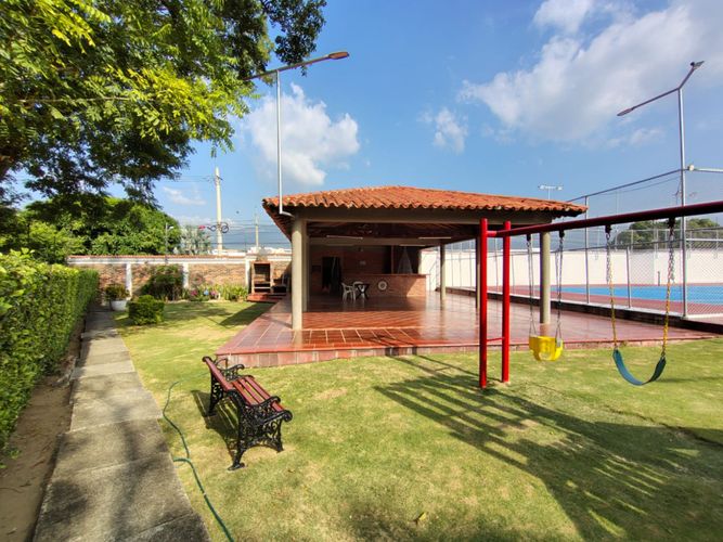 Casa de 5 alcobas en venta en Bocono, Villa del Rosario, 198 m² · foto 23 de 24