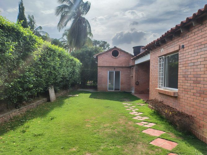 Casa de 5 alcobas en venta en Bocono, Villa del Rosario, 198 m² · foto 24 de 24
