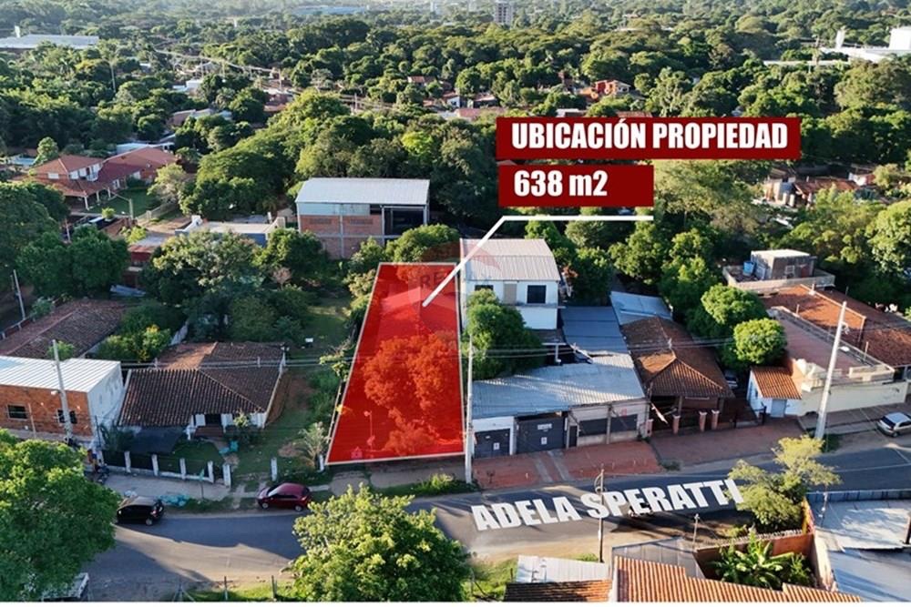 Vendo hermoso y amplio terreno en LUQUE — foto 3