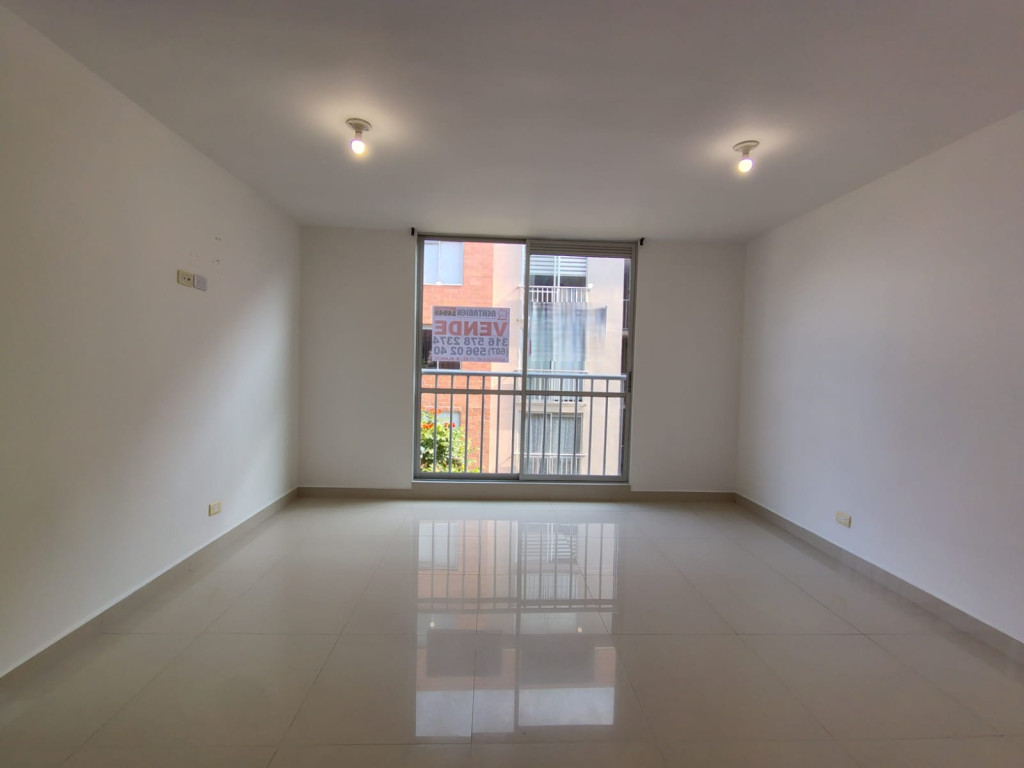 Apartamento en venta en San Luis, Cúcuta · foto 2 de 16