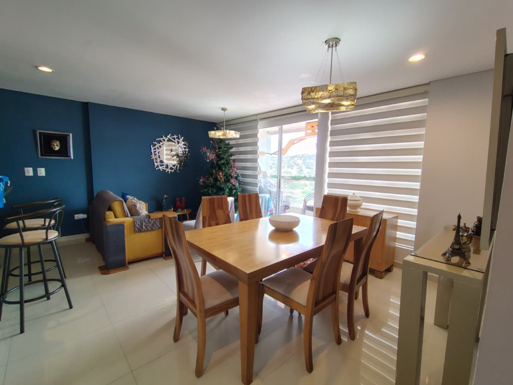 Apartamento en venta en Quinta Bosch, Cúcuta · foto 2 de 20