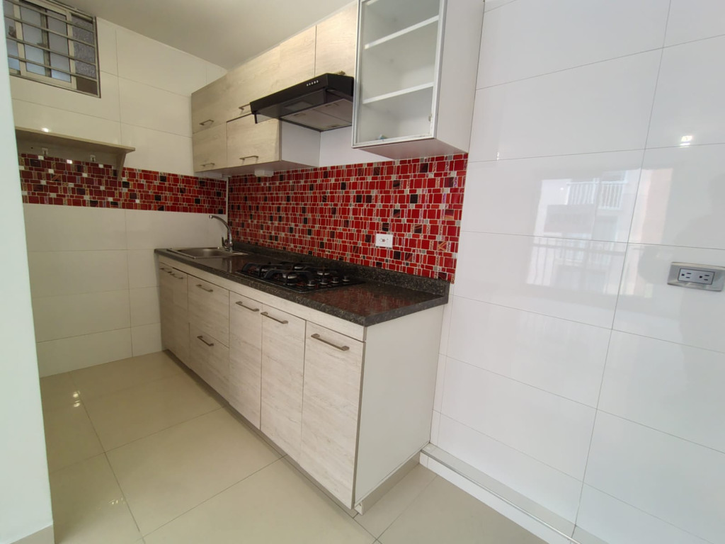Apartamento en venta en San Luis, Cúcuta · foto 3 de 16