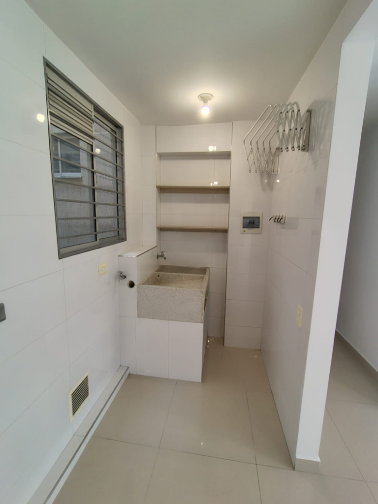 Apartamento en venta en San Luis, Cúcuta · foto 4 de 16