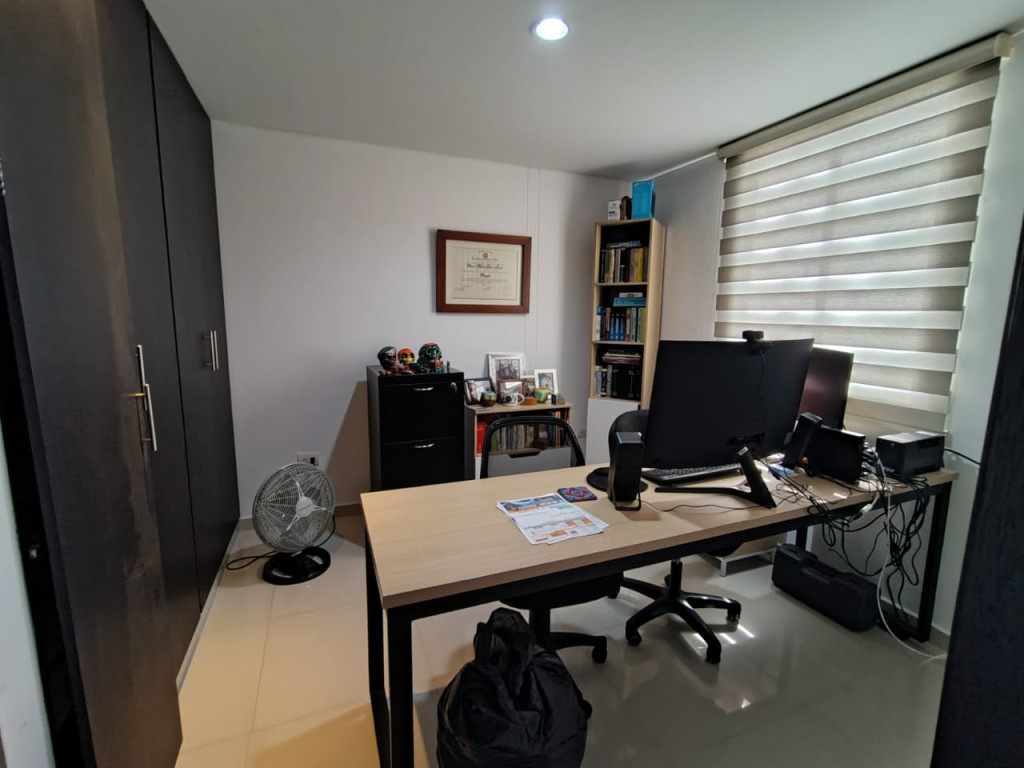 Apartamento en venta en Quinta Bosch, Cúcuta · foto 5 de 20