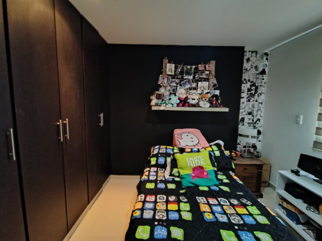 Apartamento en venta en Quinta Bosch, Cúcuta · foto 6 de 20