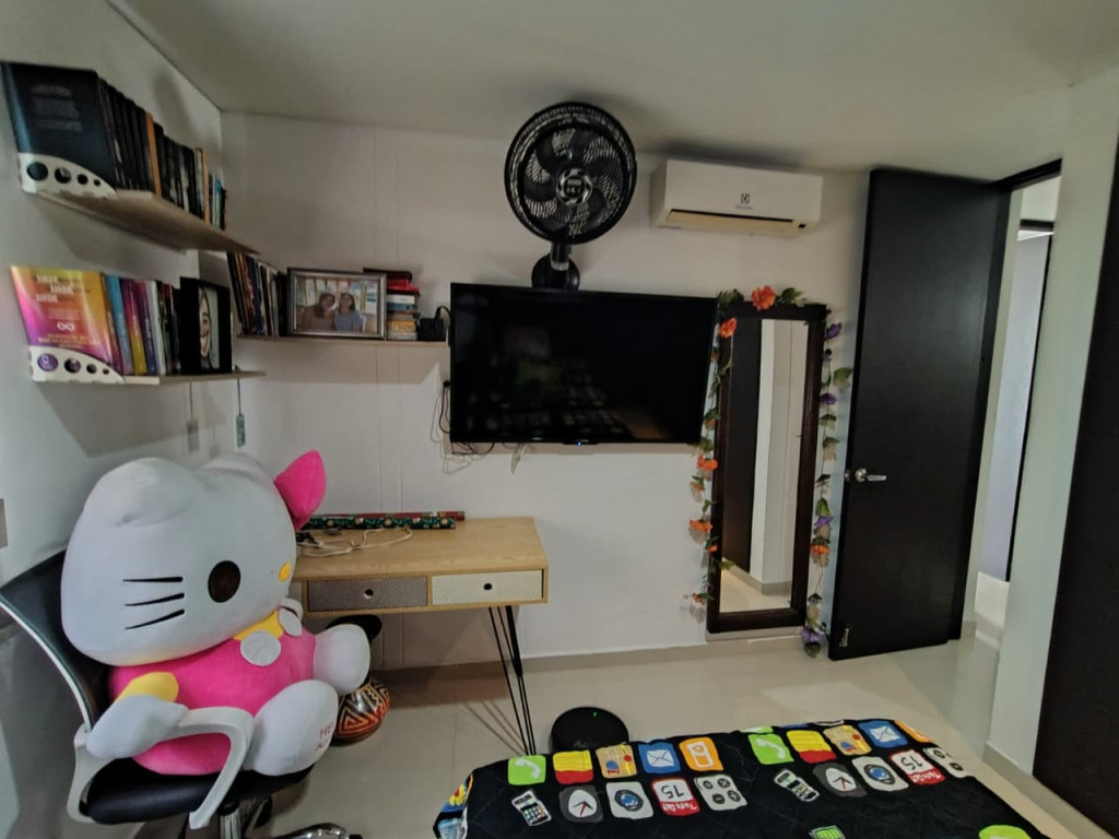 Apartamento en venta en Quinta Bosch, Cúcuta · foto 7 de 20