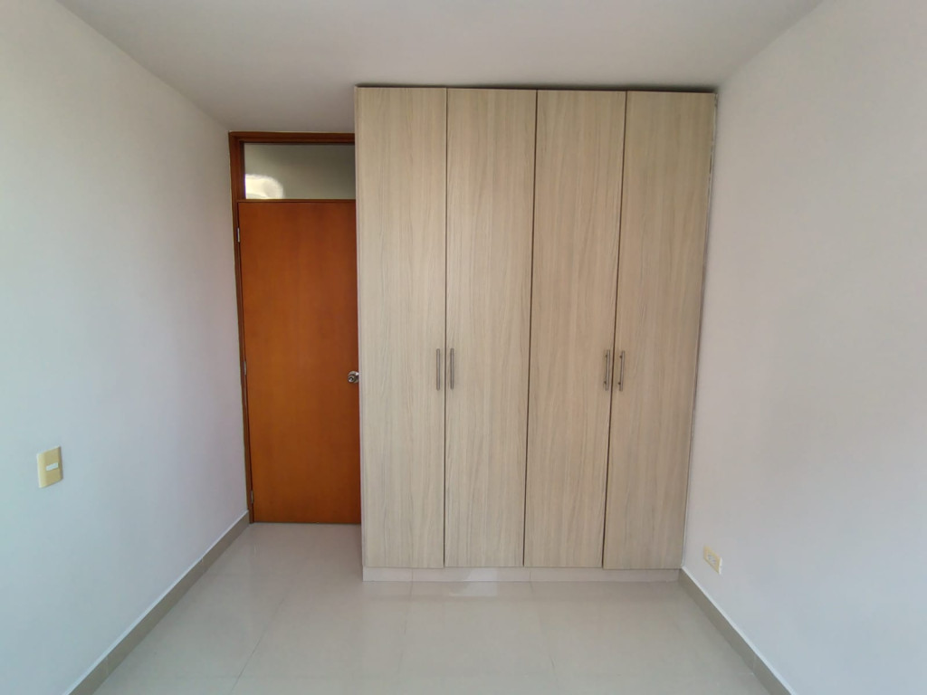 Apartamento en venta en San Luis, Cúcuta · foto 8 de 16