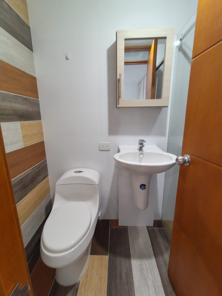 Apartamento en venta en San Luis, Cúcuta · foto 9 de 16