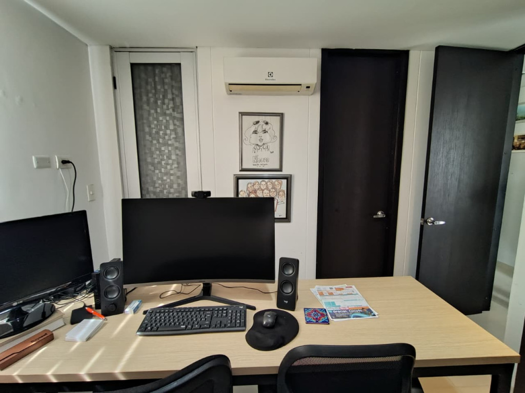 Apartamento en venta en Quinta Bosch, Cúcuta · foto 8 de 20