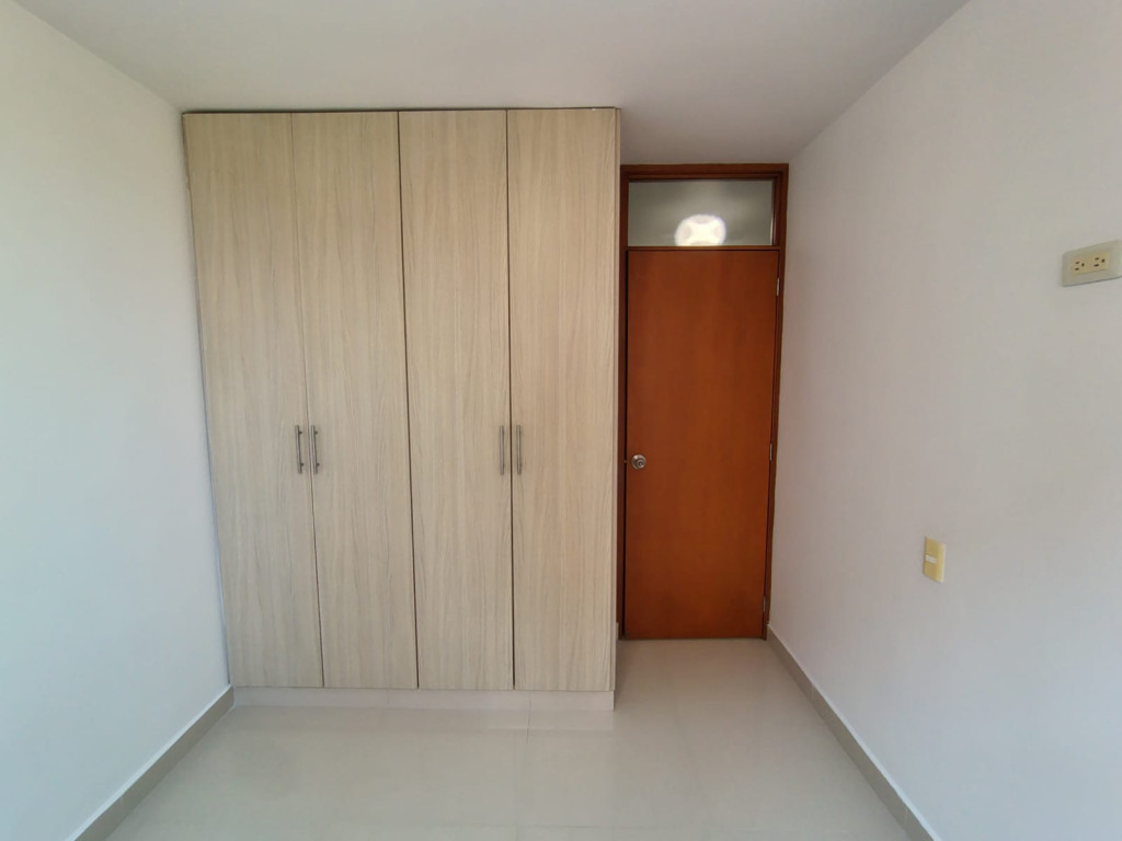 Apartamento en venta en San Luis, Cúcuta · foto 10 de 16