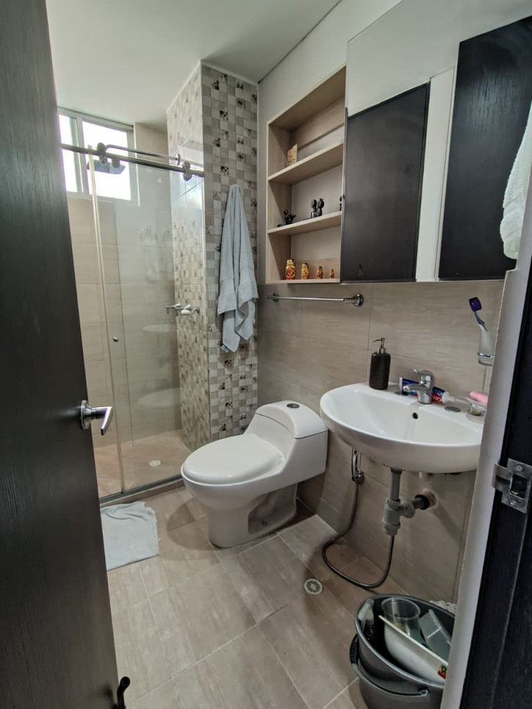Apartamento en venta en Quinta Bosch, Cúcuta · foto 10 de 20