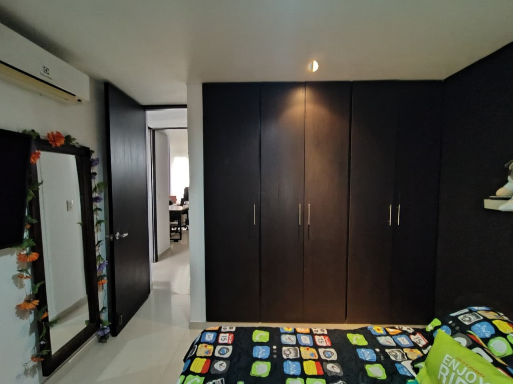 Apartamento en venta en Quinta Bosch, Cúcuta · foto 11 de 20