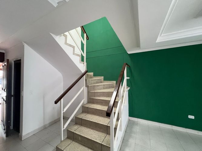 Casa de 3 alcobas en venta en San Eduardo, Cúcuta, 113 m² · foto 3 de 10