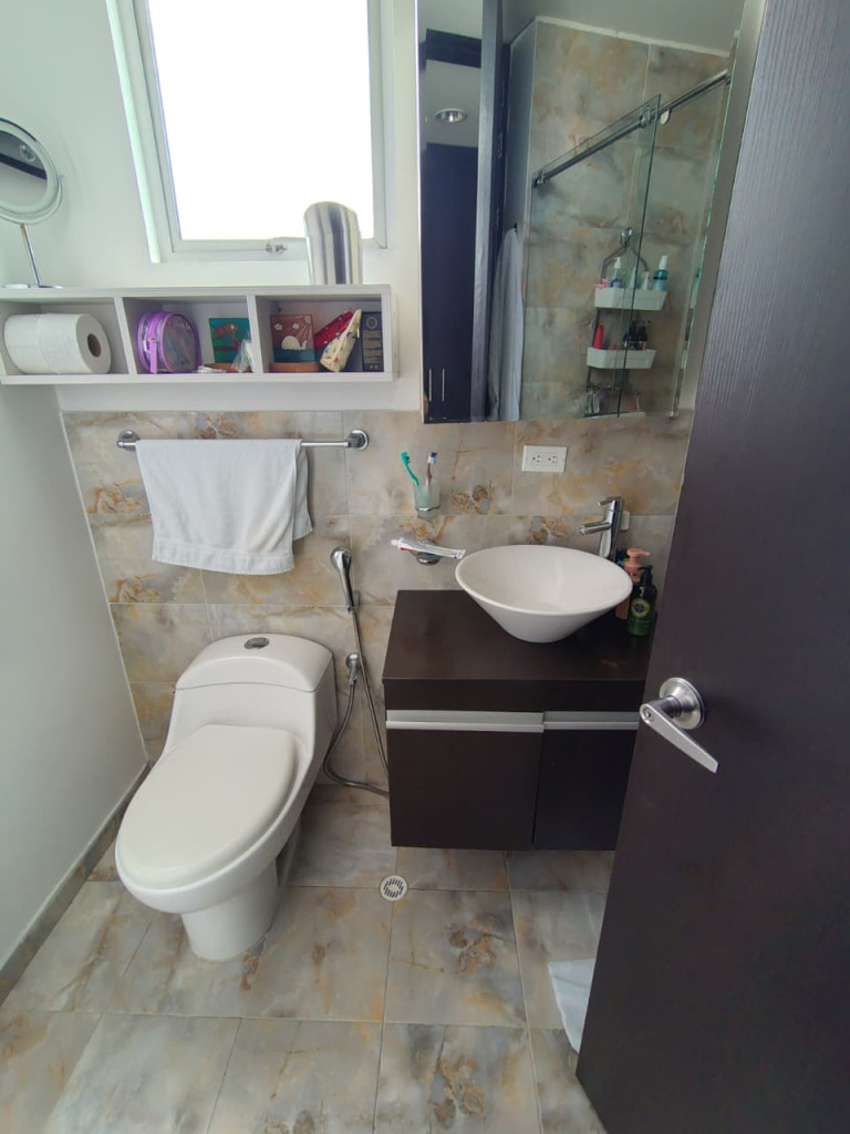 Apartamento en venta en Quinta Bosch, Cúcuta · foto 12 de 20