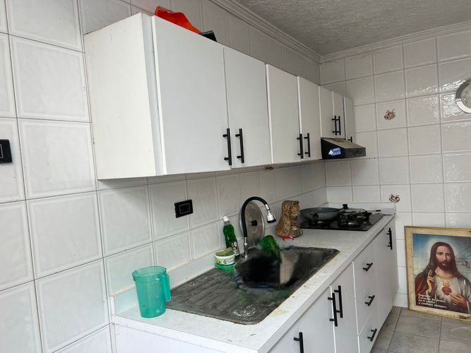 Casa de 3 alcobas en venta en San Eduardo, Cúcuta, 113 m² · foto 4 de 10