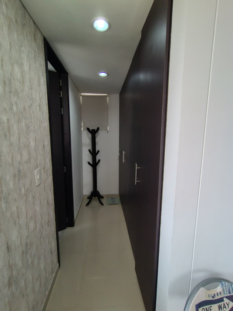 Apartamento en venta en Quinta Bosch, Cúcuta · foto 13 de 20
