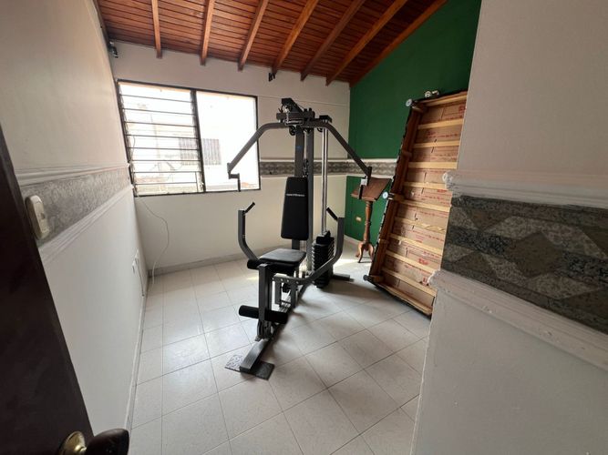 Casa de 3 alcobas en venta en San Eduardo, Cúcuta, 113 m² · foto 5 de 10