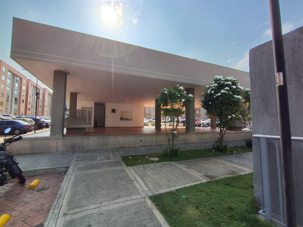 Apartamento en venta en San Luis, Cúcuta · foto 16 de 16
