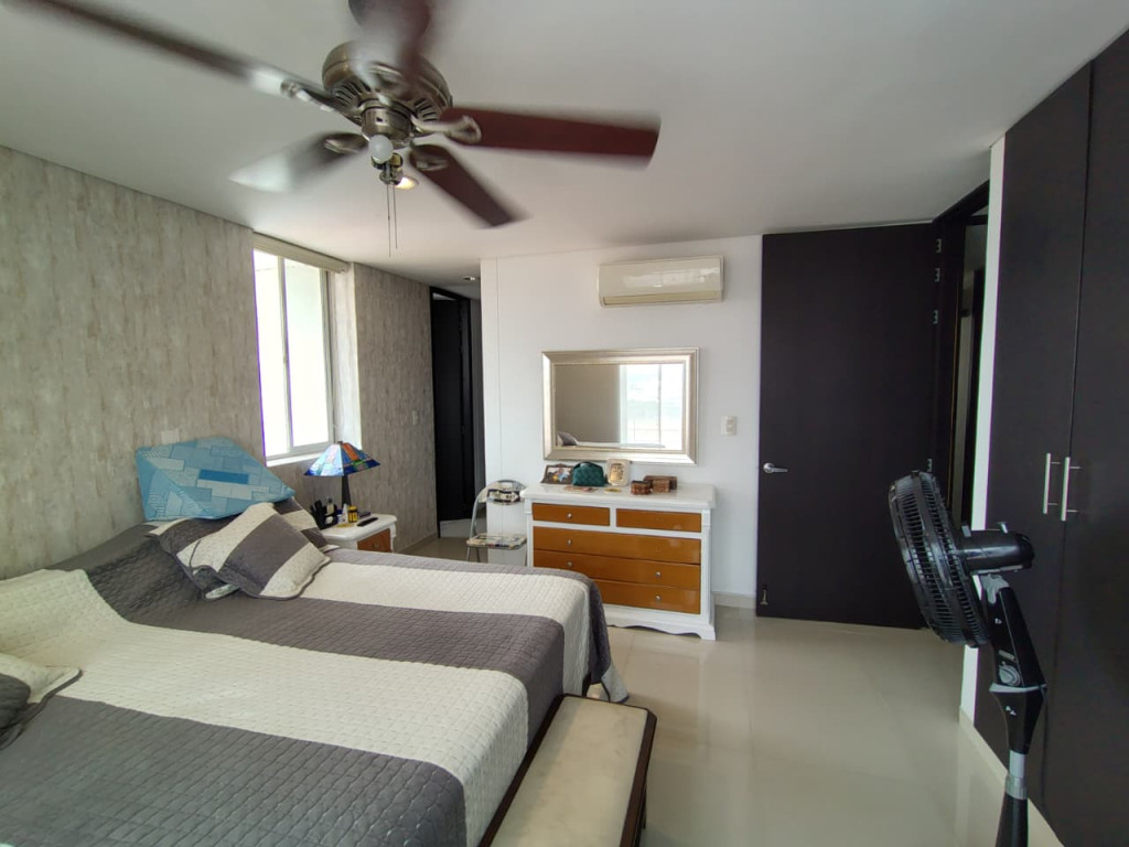 Apartamento en venta en Quinta Bosch, Cúcuta · foto 15 de 20