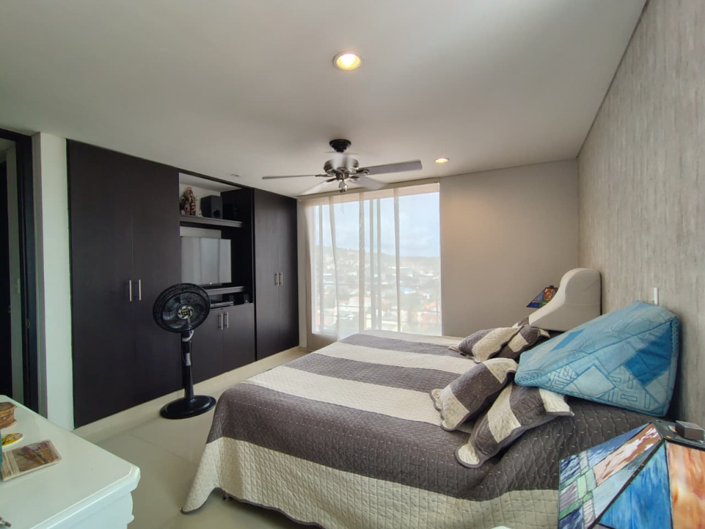 Apartamento en venta en Quinta Bosch, Cúcuta · foto 16 de 20