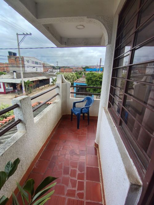 Casa de 4 alcobas en venta en Trigal Del Norte, Cúcuta, 135 m² · foto 2 de 22