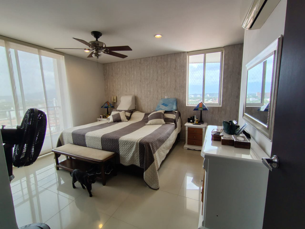 Apartamento en venta en Quinta Bosch, Cúcuta · foto 17 de 20